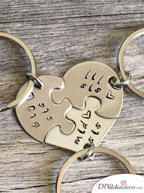 schmuck geschenk für schwester|Geschenke für Schwester .